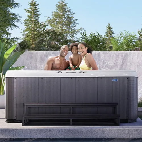 Patio Plus hot tubs for sale in Chatham